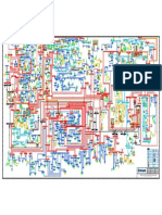 Diagrama Unifilar SEIN