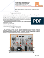 Cours Technologie & Mce Eem 01-11-2021