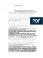 Parcial TÍTULOS DE CRÉDITO Y DERECHO CONCURSAL Resp 1