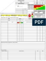 Matriz Iperc Continuo