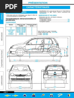 Présentation: Caractéristiques