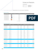 SumUp Daily Payout Report