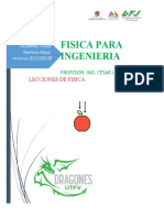 Lecciones de Fisica