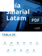 Guia Salarial Latam 2021-Agosto