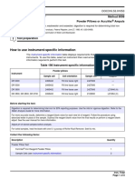 Hierro Total Method 8008