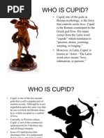 Cupid