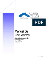 Qdoc - Tips Manual de Encuentros Junio 2012 v2