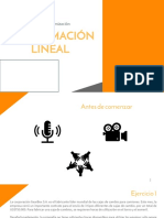 Capítulo 3 - Programación Lineal