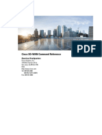 Sdwan CR Book