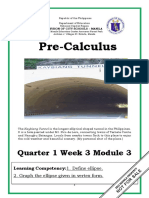 STEM-PRECAL 11 - Q1 - W3 - Mod3