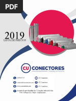 LP CU Conectores