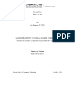 Caso Sobre Perdida de Incapcidad