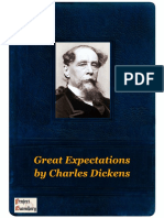 Great Expectations by Charles Dickens