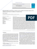 Carlotto-2013-Paleogeographic and Tectonic Controls On The Evolution of Cenozoic Basins in The Altiplano and Western Cordillero of Southern Peru