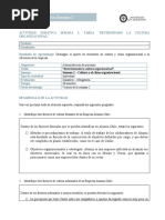 Tarea Sumativa Semana 2