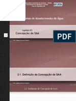 Capítulo 02 - Concepção de SAA - Alterado