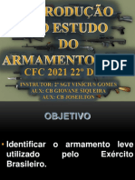 Intro Estudo Armt Leve 1