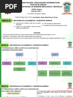 Química ESME Unidad III 3.11 - 3.14