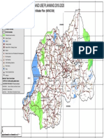 Directives For Sustainable Land Use Planning 2010-2020 MINICOM