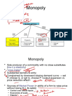 Monopoly Annotated