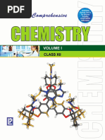 Comprehensive Chem Class12