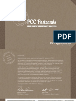 PCC Foundation 2010 Annual Report