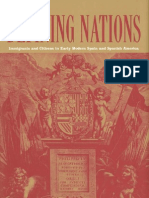 Tamar Herzog - Defining Nations