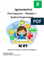 STE-Elective Trigo Q1 W1-2 Module-1