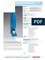 Basic Laboratory Compaction Set, Motorized