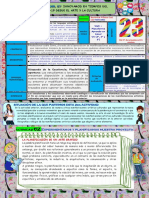 Arte y Cultura 3, 4 y 5 - Sem.2 - EDA 7