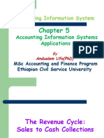 Accounting Information System