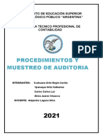 Monografia de Auditoria