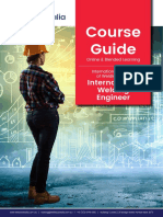 Course Guide: International Welding Engineer