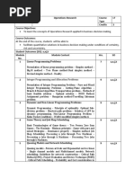 Mat2004 Operation-Research LT 1.0 1 Mat2004