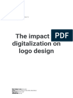 The Impact of Digitalization On Logo Design