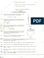 Teoria Electromagnetica - Problemario (Unidad 2)