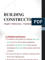 08 - Lecture 08 - Building Materials and Construction II