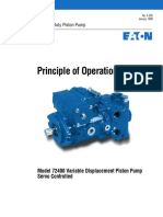 Principle of Operation: Eaton