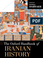 The Oxford Handbook of Iranian History (PDFDrive)