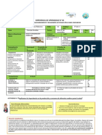 EA 3ro Semana 31 CCSS