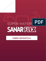 Febre Reumtica - Sanar