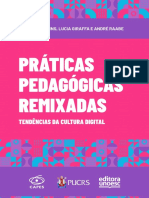 Praticas Pedagogicas Remixadas