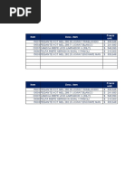 Programaciones de Jowat