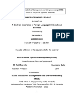 Importance of Foreign Language in International Business