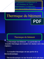 Thermique 1