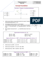 2021 M11 Wk01 WS Trigonometry 1 (Student) - 1616068594287 - Mpw3o