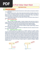 Electrostatics