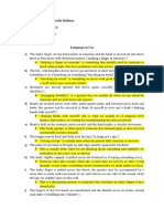 Fany Filosofia Briliana 19180009 - Language in Use