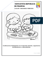 Preescolar Segundocuadernillo IIper