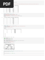 Assignment 1 Data Mining